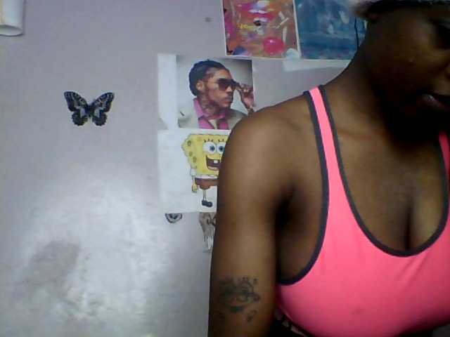 lildiva online show from August 10, 5:03 pm