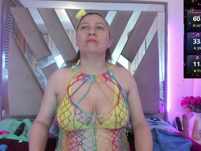lilith-torres online show from July 21, 9:06 pm