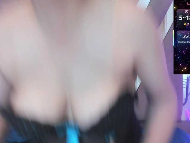 lilith-torres online show from July 29, 1:01 am