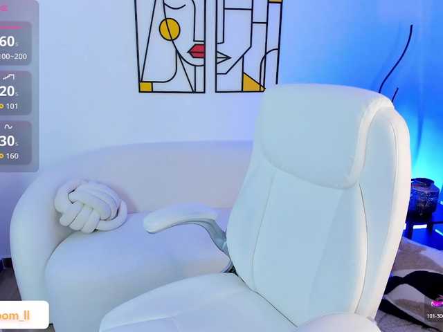 lilyboom1 online show from August 13, 12:13 am