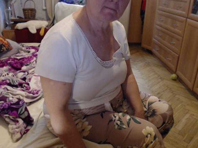 lisaEmersson online show from August 4, 8:33 am