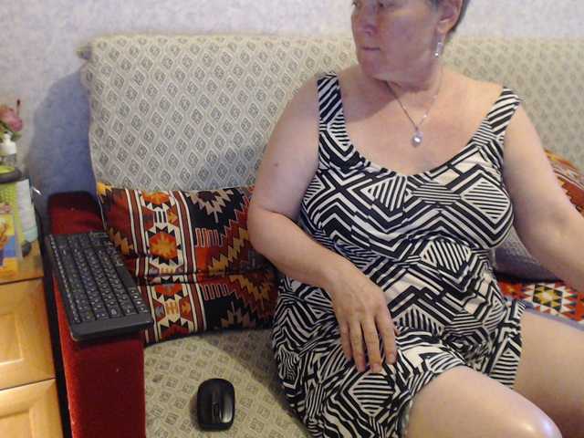 lisaEmersson online show from August 14, 12:20 pm