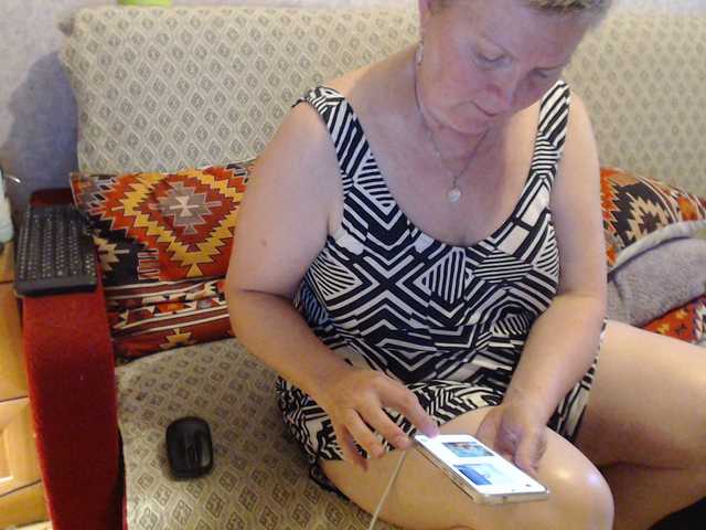 lisaEmersson online show from August 14, 2:43 pm
