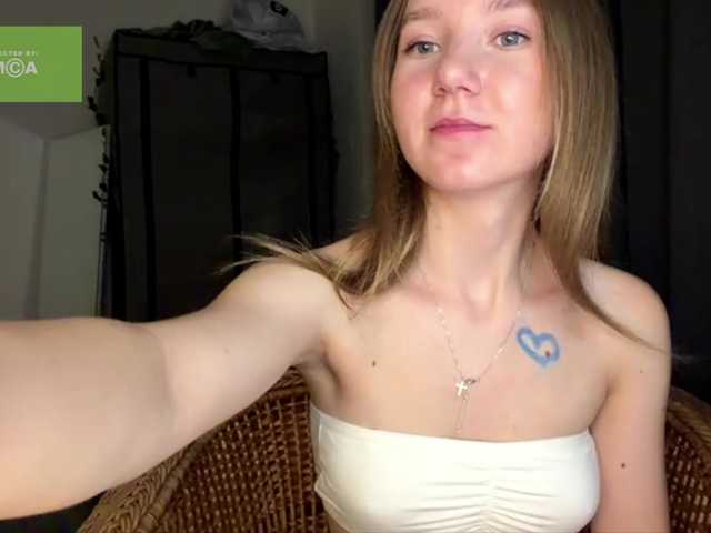 lisasmall online show from August 9, 7:48 pm