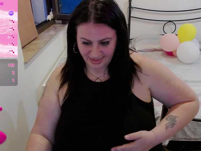 lisette- online show from June 2, 6:11 pm