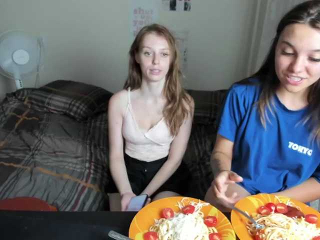 lissazmark2 online show from August 7, 6:41 pm