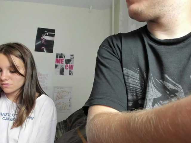lissazmark2 online show from August 8, 3:12 pm