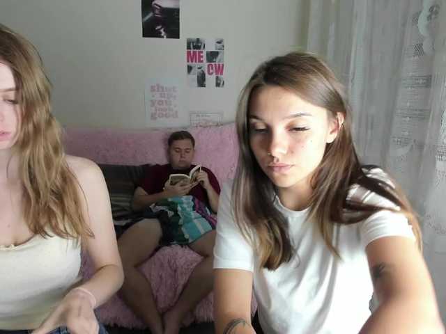 lissazmark2 online show from August 12, 5:37 pm