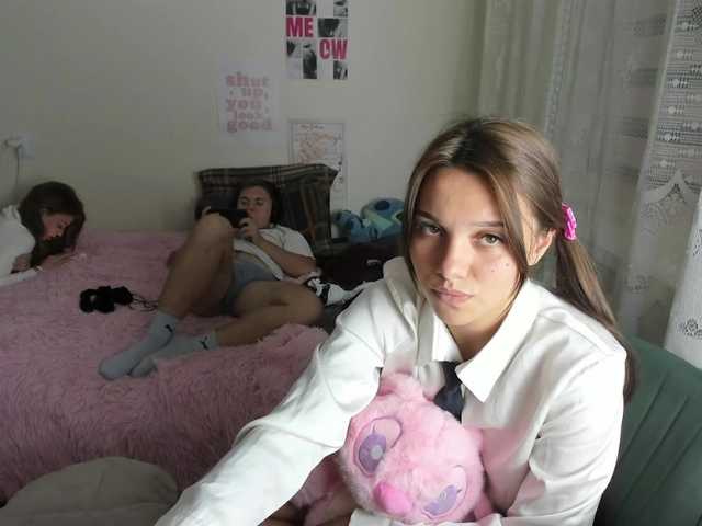 lissazmark2 online show from August 14, 8:12 pm