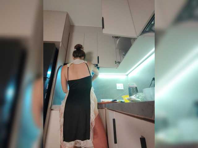 AnnMyself online show from August 1, 12:11 pm
