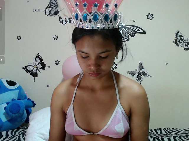 liz7skinny online show from August 15, 9:19 pm