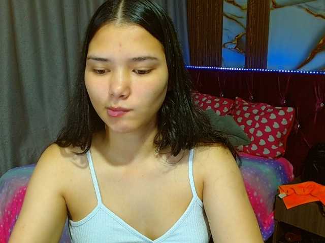 lizziesweets online show from August 6, 8:41 pm