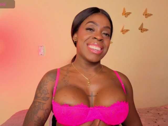 lizzyjooss online show from July 31, 8:31 am