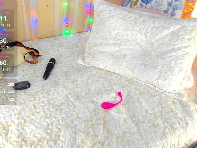 loliswet online show from August 2, 12:50 am