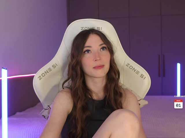 lollipop-o online show from July 30, 5:20 pm