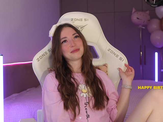 lollipop-o online show from August 1, 4:35 pm