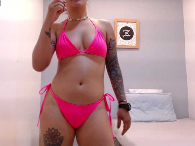 louisk2 online show from August 15, 2:32 pm