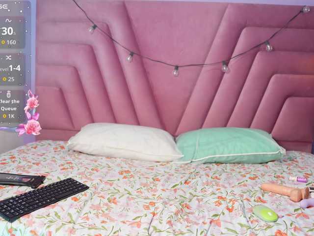 lovethickmommy online show from August 14, 6:33 pm