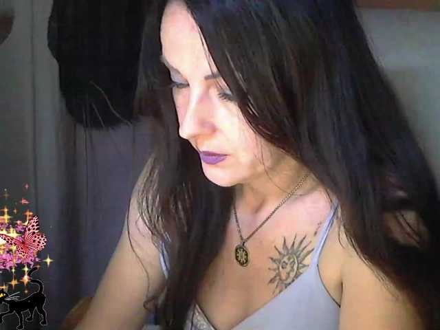 lu4ik online show from September 5, 9:53 pm