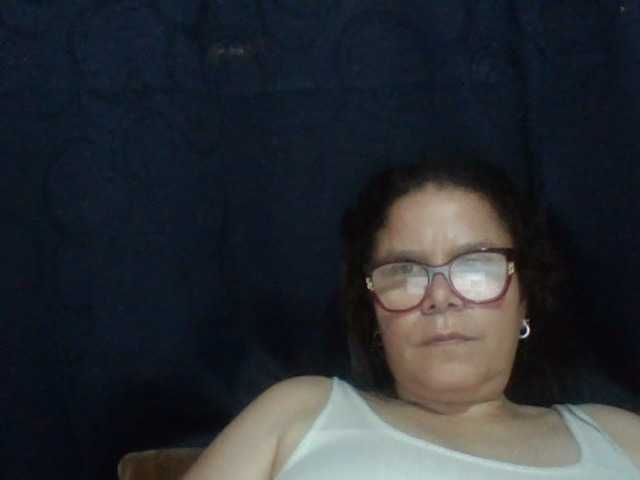 lucianamaster online show from July 19, 12:23 am