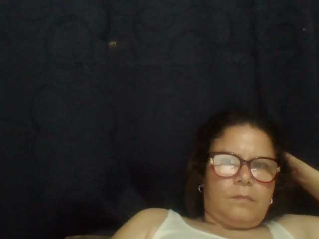 lucianamaster online show from July 19, 1:46 pm