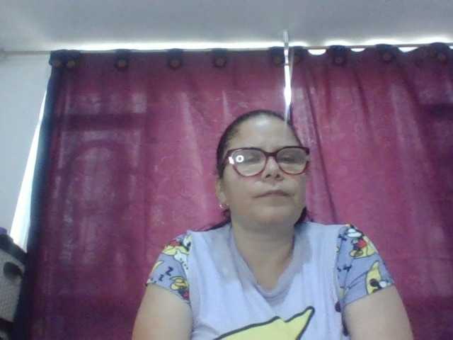 lucianamaster online show from July 19, 2:52 pm