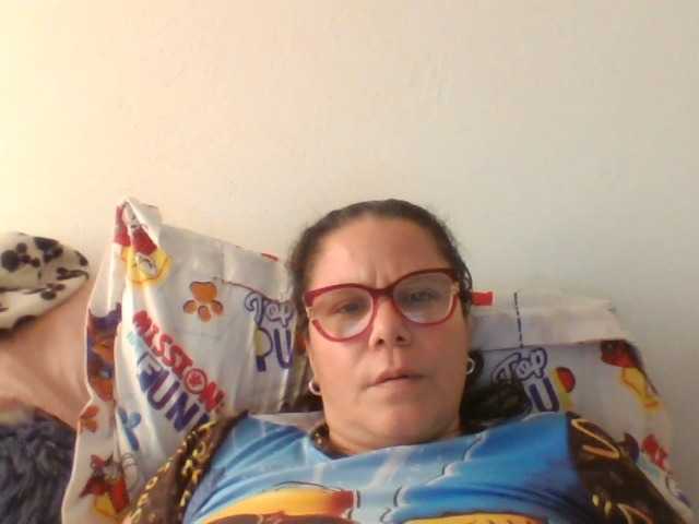 lucianamaster online show from August 13, 7:28 pm