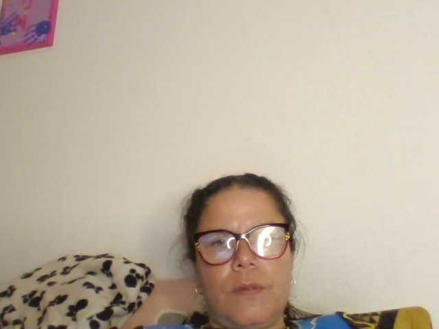 lucianamaster online show from August 13, 11:41 pm