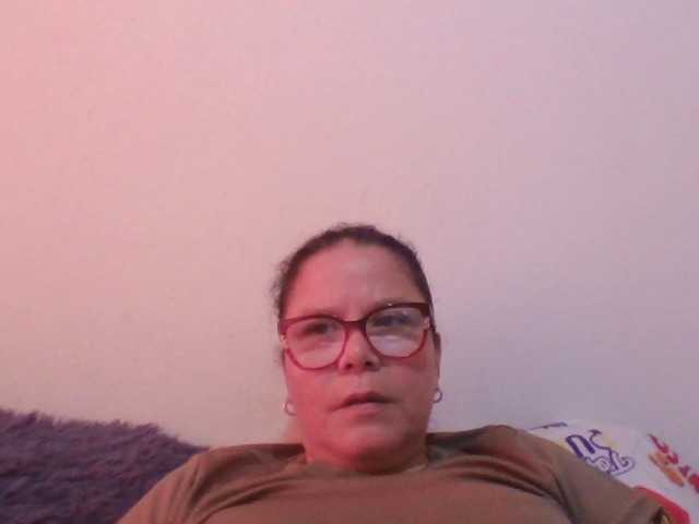 lucianamaster online show from August 14, 2:32 pm