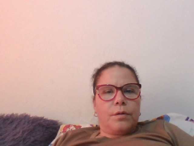 lucianamaster online show from August 14, 3:37 pm