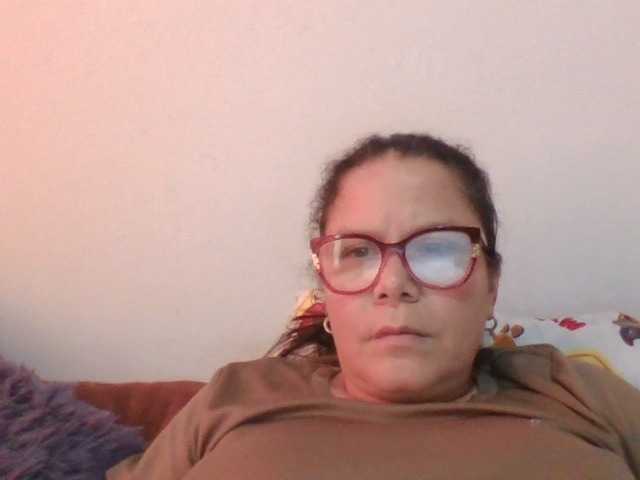 lucianamaster online show from August 14, 7:17 pm