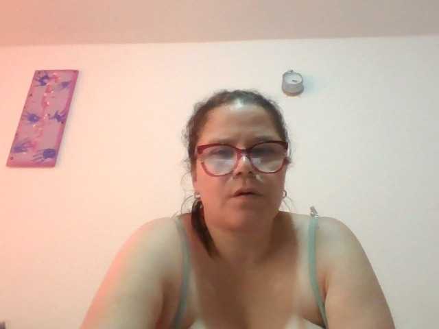 lucianamaster online show from August 14, 8:23 pm
