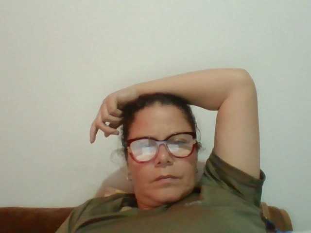 lucianamaster online show from August 14, 10:35 pm