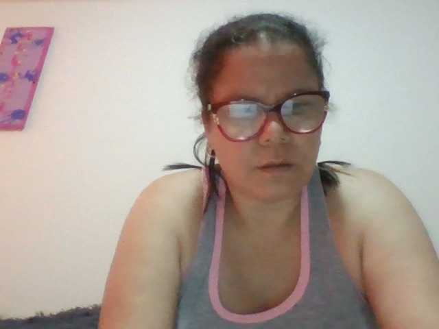 lucianamaster online show from August 15, 11:58 am