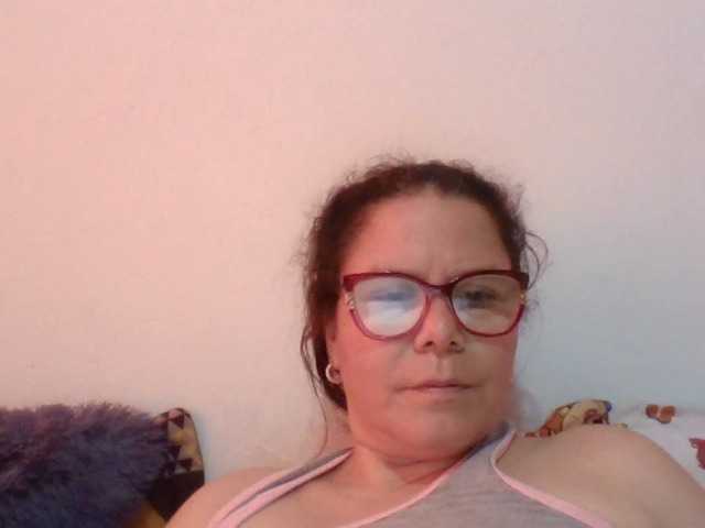 lucianamaster online show from August 15, 2:10 pm
