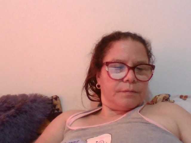 lucianamaster online show from August 15, 2:32 pm
