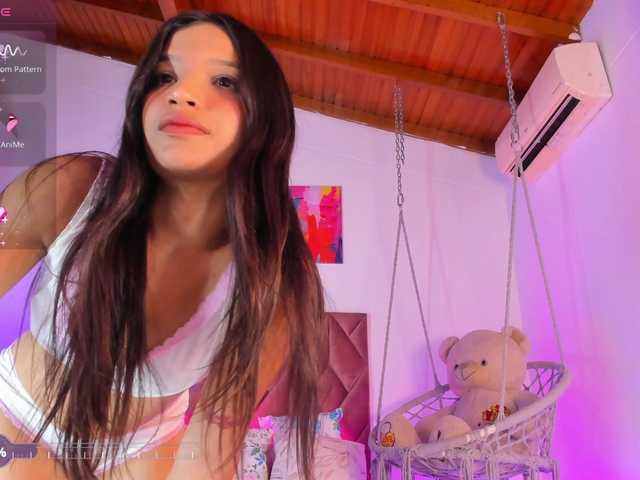 lucibunny online show from August 12, 10:23 pm