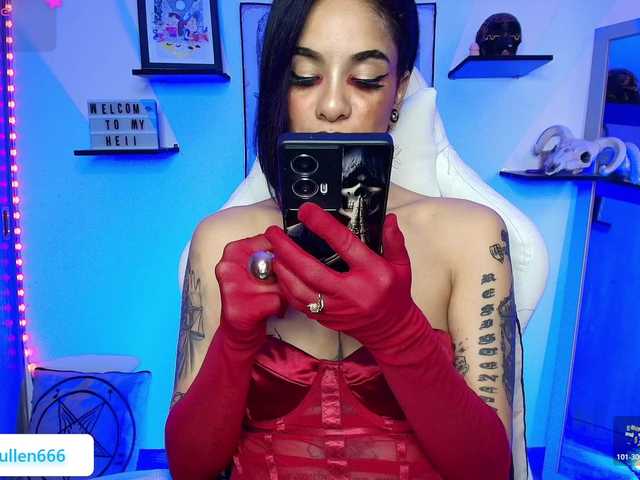 luciferdevil1 online show from July 24, 8:56 pm