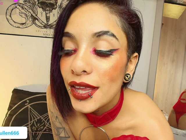 luciferdevil1 online show from July 24, 11:08 pm