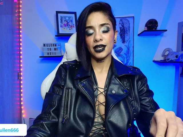 luciferdevil1 online show from July 25, 11:03 am