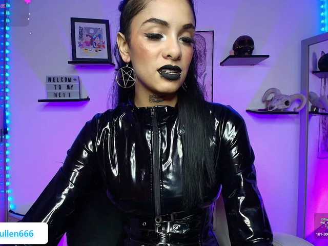 luciferdevil1 online show from July 30, 10:16 pm