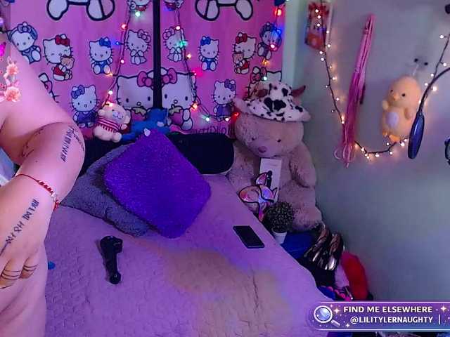 lulupuppy online show from August 6, 11:04 pm