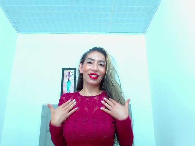 lunasexth online show from August 12, 4:59 am