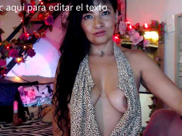 lunasky83 online show from July 28, 9:48 am