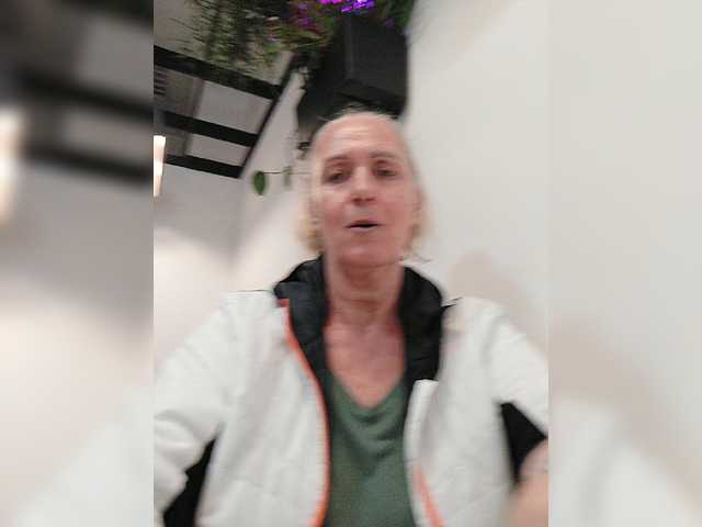 lukerya online show from May 11, 1:24 pm