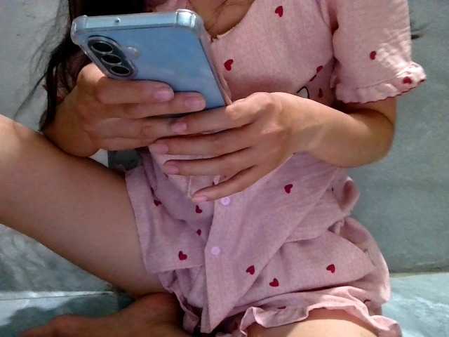 mama99love online show from August 9, 7:53 am