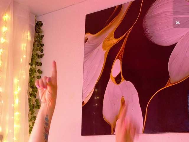 bloomsdream online show from August 3, 5:03 am