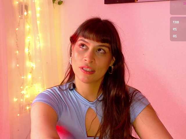 bloomsdream online show from August 3, 7:15 am