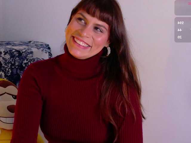 bloomsdream online show from August 10, 5:42 am