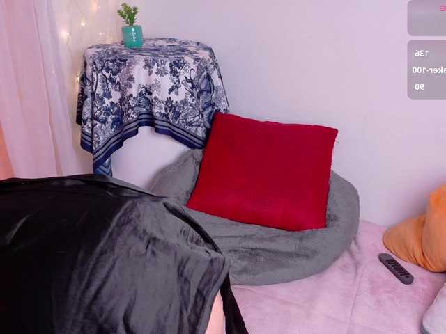 bloomsdream online show from August 15, 5:44 am
